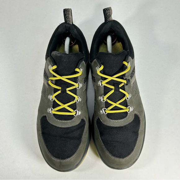 Chaco Basin Tar Outdoor Trail Hiking Sneakers Shoes J103271; Men’s Size 11 - Picture 7 of 16